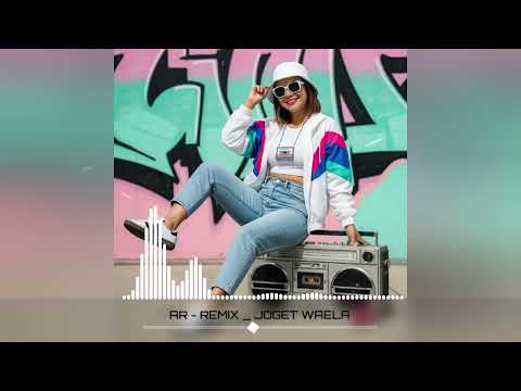 JOGET ASIK - WAELA Viral tiktok