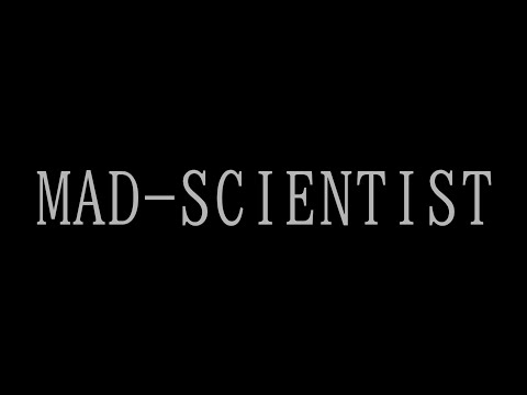 MAD-SCIENTIST / 鏡音リン