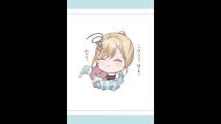 【 🎸 】む【ぶいすぽっ!胡桃のあ】