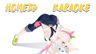 【KARAOKE】HOLONATSU THANK YOU! SUMO THANK YOU! 800K THANK YOU!【iofi / h