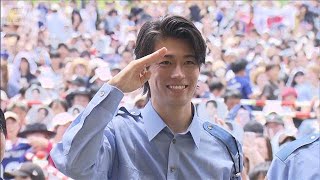 動画サムネイル