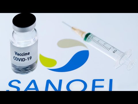 Covid-19 : le vaccin Sanofi-GSK ne sera prêt que fin 2021
