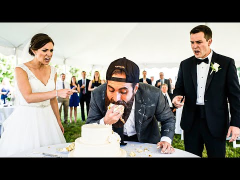 I Received A Wedding Invite From a Subscriber...
