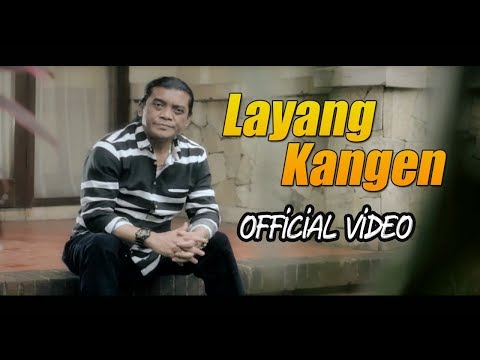 Didi Kempot - Layang Kangen (Official Video) New Release 2018