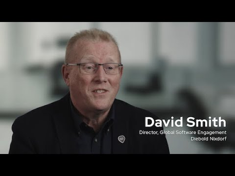 Diebold Nixdorf: Driving Financial Transaction Innovation with OpenShift