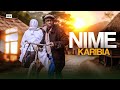 NIMEKARIBIA -Epsode (11)