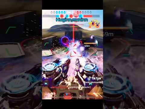 #guillerwoo_95 #edit #foryou #pixonic #pixonicgames #pixonicwarrobots #wr #wrtitans #warrobots