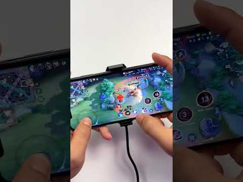 Trả lời @Fa mãi đỉnh Test Liên Quân Trên iPhone XS Max 2024 Sẽ Như Thế Nào ?? #LearnOnTikTok #Thanh