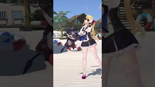 でびリオンは2時間3分 #踊ってみた