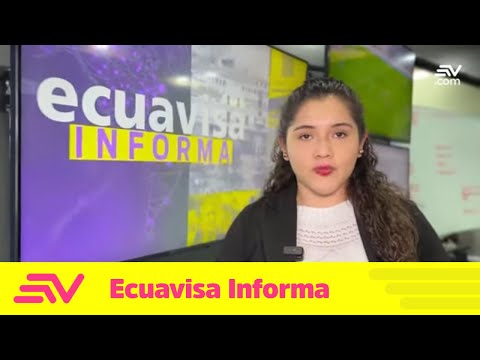 Menor involucrado en secuestro de pareja habría asesinado a policía en Esmeraldas | Ecuavisa Informa
