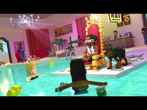 Snoop Dogg - House I Built (Official Music Video)