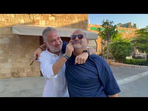 Food Discoveries in Tripoli with Khaled: Fun, Laughs, Hidden Gems. Beddawi, Mina, Kalamoun (Part 1)