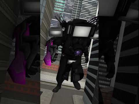 Как получить ТВ-Титана 3.0? #skibiditoilet #shorts