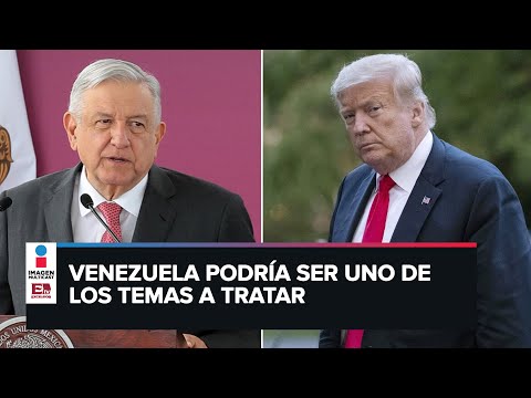 Trump-López Obrador: ¿Qué temas abordarán y cuáles no en su reunión