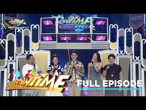 It's Showtime: Full Episode (October 4, 2024)