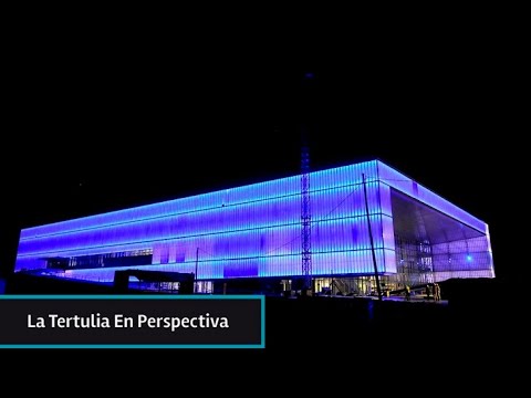 Directorio de Antel llevará a la justicia penal conclusiones de auditoría sobre el Antel Arena