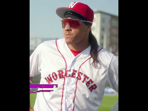 Enter The Password. Jhostynxon Garcia will bat 5th and play CF in his MLB debut in the Bronx!