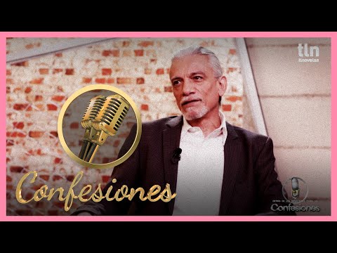 Juan Carlos Barreto recuerda cuando se equivocó en un famosos premios de telenovelas | Confesiones