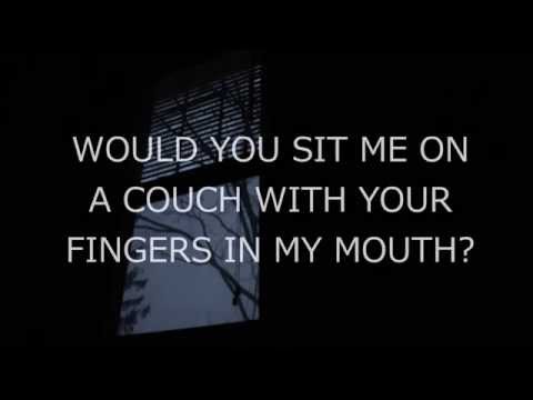 Halsey - Trouble (Stripped) [Lyrics]