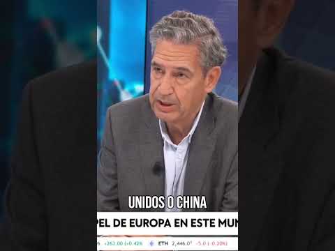 ¿Puede Europa Colapsar?