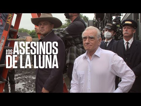 Los Asesinos de la Luna | Una Mirada Al Interior