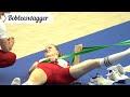 Women Volleyball Warm Up-7[1]