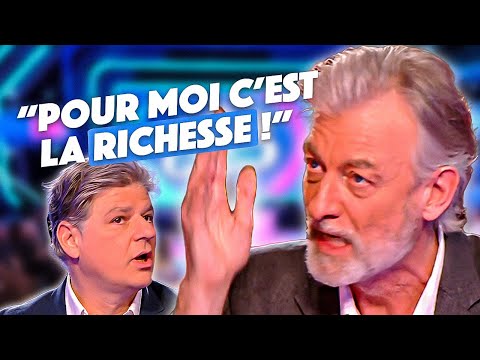 Je n'ai RIEN ! : Pour Jean-Michel avec 3860 euros, on n'est pas RICHE !