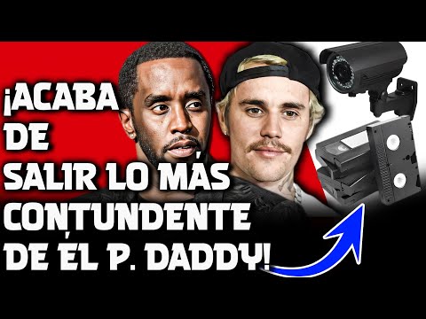 CONMOCIÓN En Estados Unidos: ¡Se Confirmar El Peor De Los Secretos De Puff Daddy! Indignación Total!