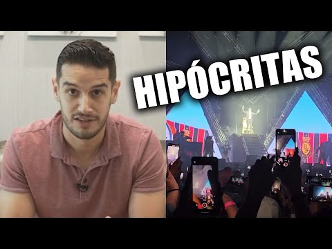 HIPÓCRITAS! Cancelan a LA PEPSI