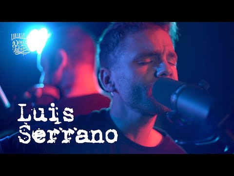 Luis Serrano - Isla