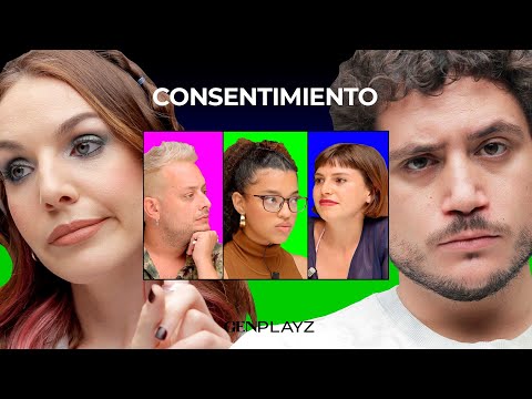 ¿En qué consiste el consentimiento sexual | Gen Playz