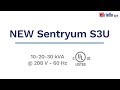 Sentryum S3U