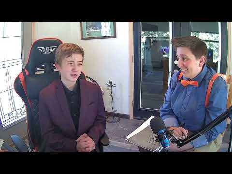 YouTube video thumbnail