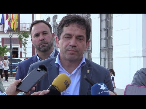 Valverde (PP) podría ser el próximo presidente de la Diputación de Ciudad Real