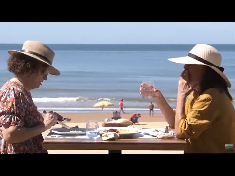 Disfrutar del verano sin riesgos, Punta Umbría, Huelva