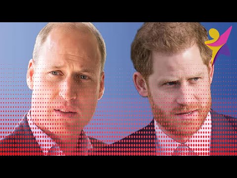 William et Harry : Des relations toujours compliquées entre les princes