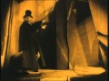 El gabinete del doctor Caligari