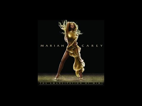 Mariah Carey Don't Forget About Us