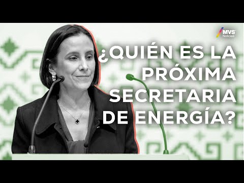 GABINETE de CLAUDIA SHEINBUAM: Luz Elena González, próxima SECRETARIA de ENERGÍA