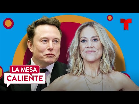 Sheryl Crow se pronuncia contra Elon Musk y vende su Tesla como protesta | La Mesa Caliente