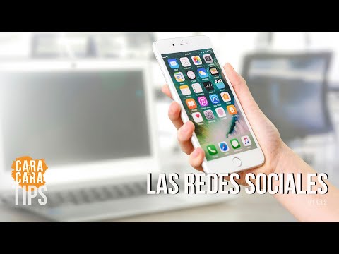 ¿Hoy día cuál es la lógica o la realidad de las redes sociales?