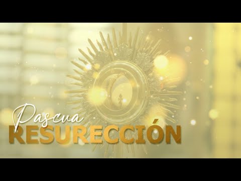 SANTA EUCARISTÍA || VI Domingo de Pascua