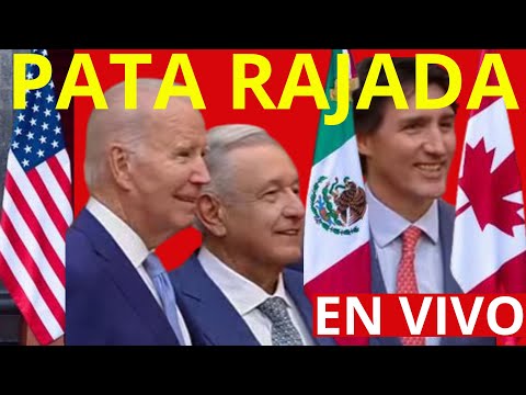 AMLO EL PATA RAJADA....CON LOS MAS GRANDES DEL MUNDO! LA GRAN BURLA DE MONREAL A ARMANDO GUADIANA!!