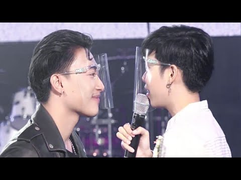 เสียอาการ-+-โบกมือบ๊ายบาย-คอนเ เสียอาการ-+-โบกมือบ๊ายบาย-คอนเ