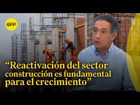 Industria peruana cerraría el 2023 con una caída de 6.4%