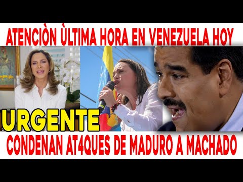 VENEZUELA HOY, ¡Noticias de venezuela hoy de ultima hora 07 NOVIEMBRE 2023,  Noticias Internacionale
