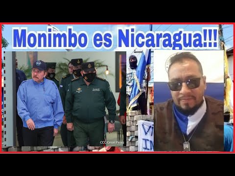 Que Podremos Usar Armas? El Compromiso que Tenemos como Oposicion es Sacar a Daniel Ortega en Nic
