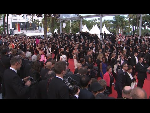 Cannes 2016: Money Monster Premiere