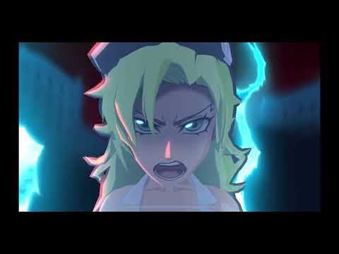 【Bleach Brave Souls】(ブレソル)【Guild Quest】(グルバト)【NightMare】(ナイトメア)人間/赤 トリコロールでクリアは余裕ですね
