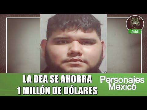 Le quitan la vida a 'El 14', de la facción de Los Chapitos, del Cártel de Sinaloa; lo buscaba la DEA